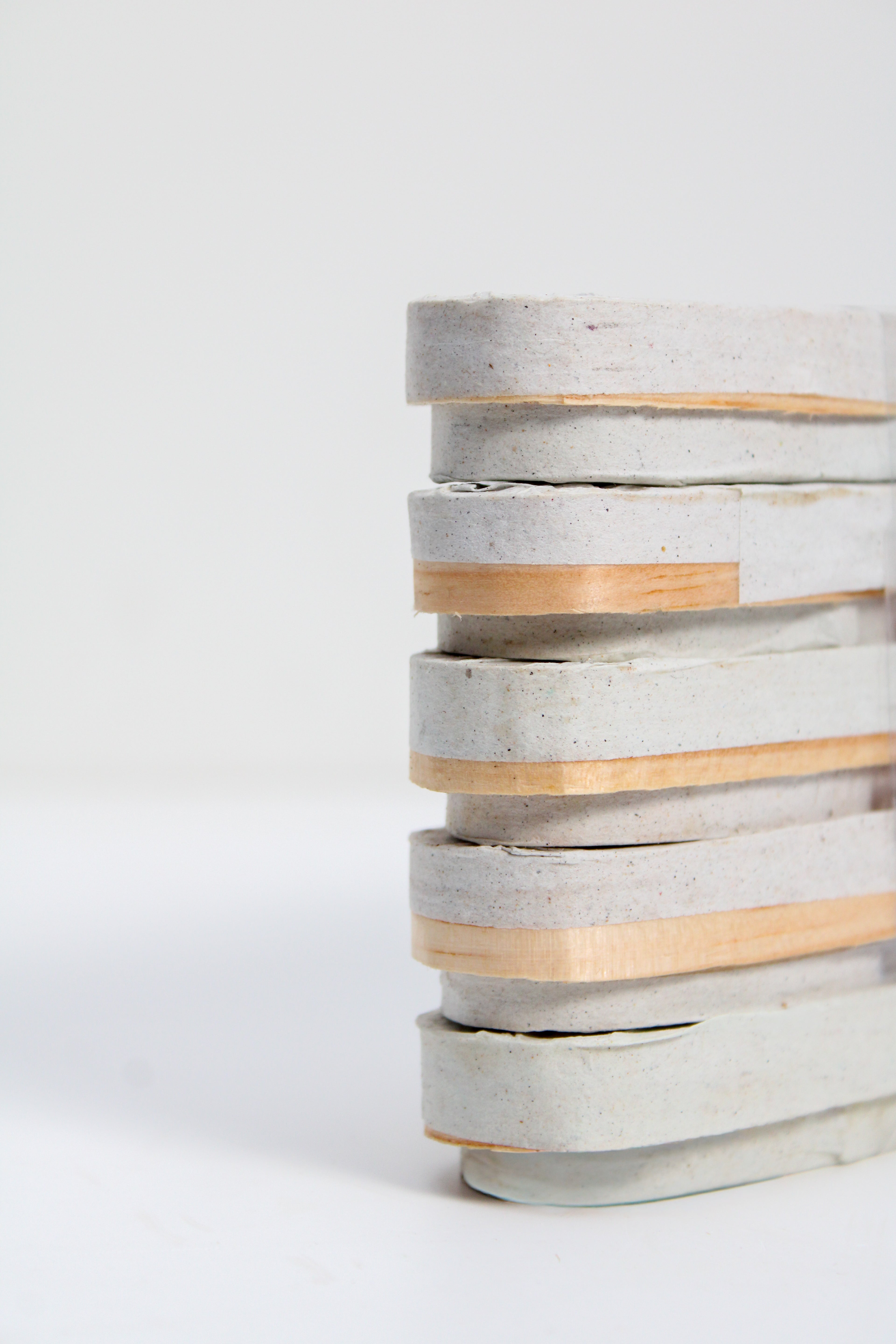 Paquete de cajeta Lugo artesanal tamaño grande empaque madera